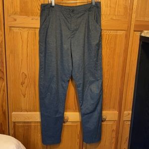 🏔 Patagonia Pants